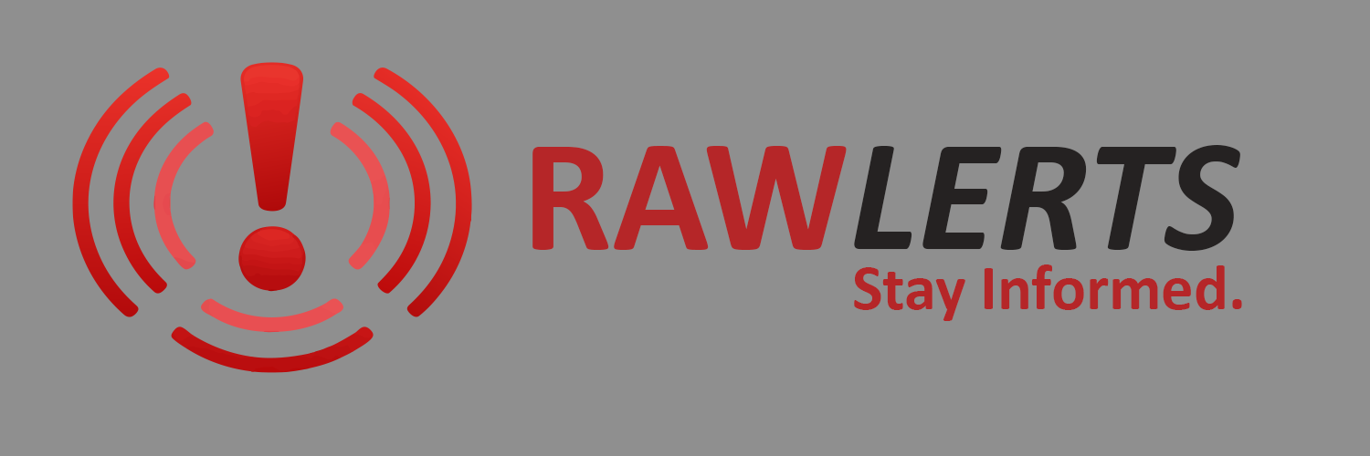 RAWLERTS Logo